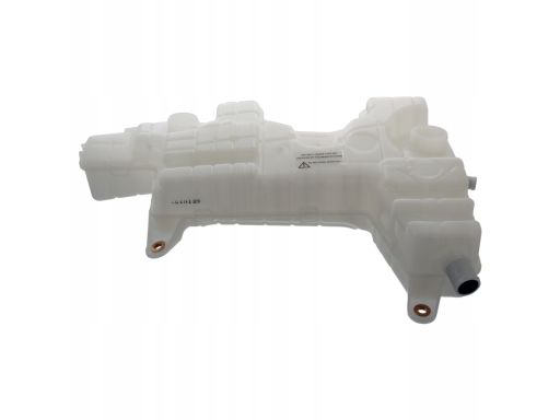 Fe40211 Zbiornik Wyrównawczy Płynu Chłodniczego Pasuje Do: Daf Lf 45,