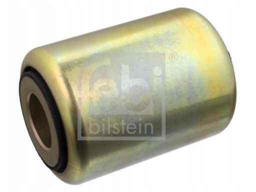 Fe40296 Silentblock Resoru Przód L/P Pasuje Do: Daf 75, 85 Cf, 95 Xf,