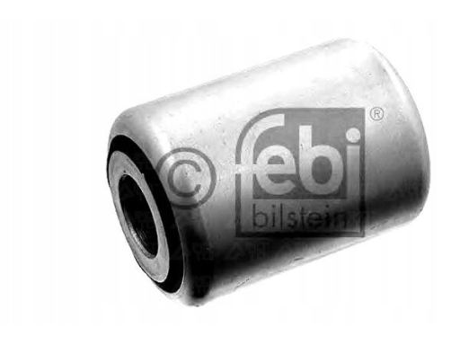 Fe40296 Silentblock Resoru Przód L/P Pasuje Do: Daf 75, 85 Cf, 95 Xf,