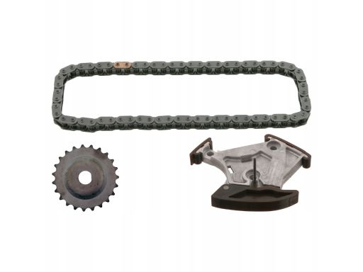 Fe40265 Zestaw Napędu Pompy Oleju Pasuje Do: Audi A1, A3, A4 B6, A4 B7