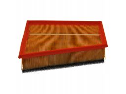 Fe40209 Filtr Powietrza (Wkład Filtra) Pasuje Do: Renault Fluence, Gra