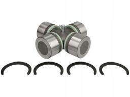 Fe18820 Krzyżak Wału Napędowego (68X168Mm) Pasuje Do: Mercedes Actros,