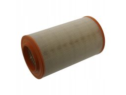 Fe40208 Filtr Powietrza (Wkład Filtra) Pasuje Do: Citroen Jumper Ii, F