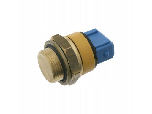 Fe18807 Termowyłącznik Wentylatora Chłodnicy (Z Pierścieniem