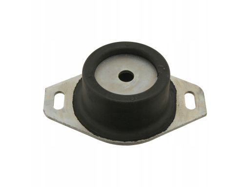 Fe18743 Poduszka Silnika Przód L, Oprawa Skrzyni Biegów, Gumowo-Metalo