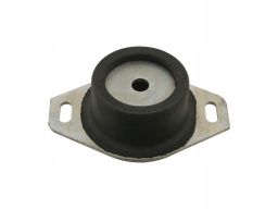 Fe18743 Poduszka Silnika Przód L, Oprawa Skrzyni Biegów, Gumowo-Metalo