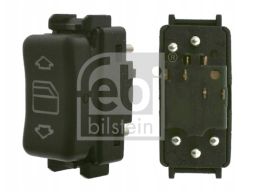 Fe18308 Przełącznik Podnośnika Szyby Przód P Pasuje Do: Mercedes 124