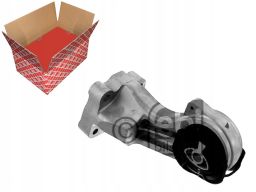 Fe40097 Poduszka Silnika Przód L, Gumowo-Metalowa Pasuje Do: Opel Mova