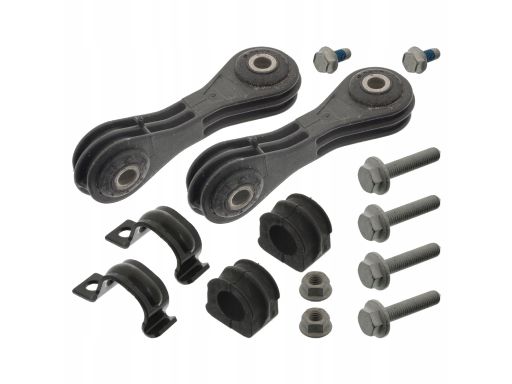 Fe40089 Zestaw Naprawczy Zawieszenia L/P Przód Pasuje Do: Audi A3, Sea