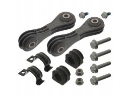 Fe40089 Zestaw Naprawczy Zawieszenia L/P Przód Pasuje Do: Audi A3, Sea