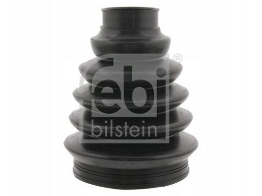 Fe18601 Osłona Przegubu Przód/Zewnątrz (Fi: 35/76) (Dł.114) (Kpl.) Pas