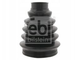 Fe18601 Osłona Przegubu Przód/Zewnątrz (Fi: 35/76) (Dł.114) (Kpl.) Pas