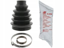 Fe18600 Osłona Przegubu Przód/Zewnątrz (Fi: 35/76) (Dł.114) (Kpl.) Pas