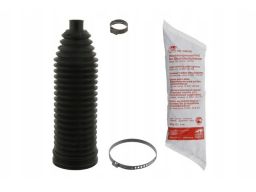 Fe40059 Osłona Przekładni Kierowniczej L/P (Dł.210Mm 16Mm/62Mm, Smar +