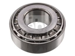 Fe18055 Łożysko Koła - Pojedyncze Przód Pasuje Do: Daf 75, 75 Cf, 85,