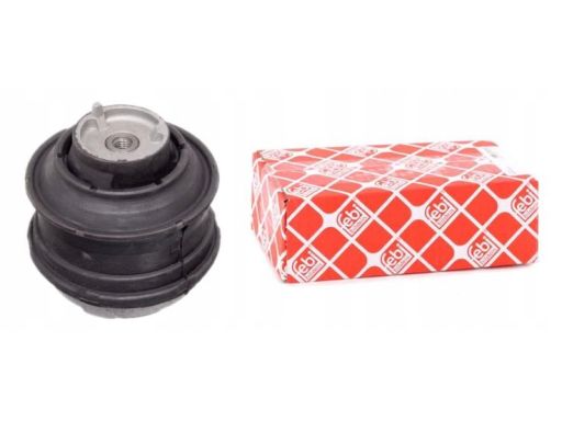 Fe17958 Poduszka Silnika Przód P, Hydrauliczna Pasuje Do: Mercedes C