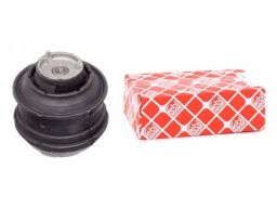 Fe17958 Poduszka Silnika Przód P, Hydrauliczna Pasuje Do: Mercedes C