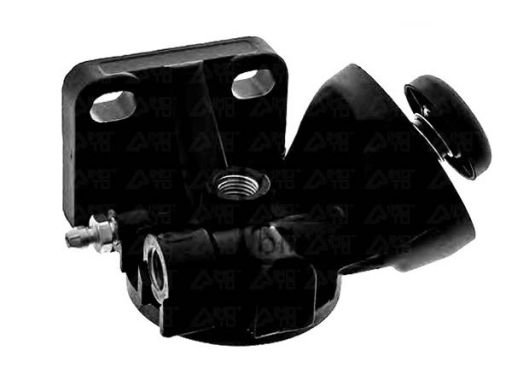 Fe39915 Obudowa Filtra Paliwa Pasuje Do: Iveco Eurocargo I-Iii, Eurost