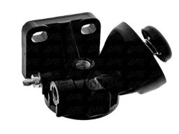 Fe39915 Obudowa Filtra Paliwa Pasuje Do: Iveco Eurocargo I-Iii, Eurost