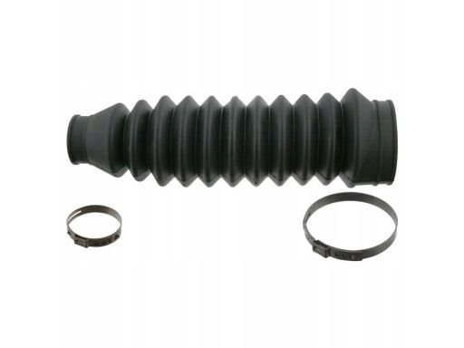 Fe17882 Osłona Przekładni Kierowniczej L/P (Dł.210Mm 10Mm/41Mm, Opaski