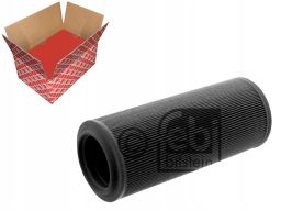 Fe39768 Filtr Powietrza (Wkład Filtra) Pasuje Do: Fiat Doblo,