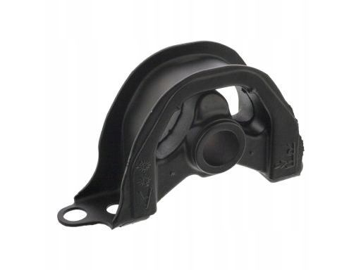 Fe18229 Poduszka Silnika Dół P, Dół, Gumowo-Metalowa Pasuje Do: Honda