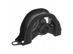 Fe18229 Poduszka Silnika Dół P, Dół, Gumowo-Metalowa Pasuje Do: Honda