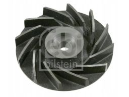 Fe17876 Wirnik Pompy Cieczy Chłodzącej (16Mm/136Mm) Pasuje Do: Man E20