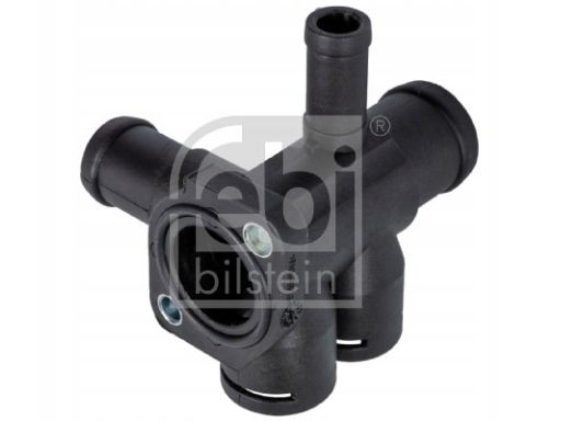 Fe18242 Króciec Układu Chłodzenia (Liczba Wyjść: 5) Pasuje Do: Vw Golf