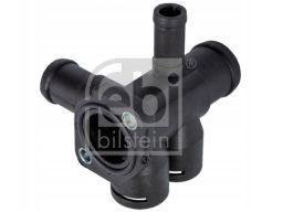 Fe18242 Króciec Układu Chłodzenia (Liczba Wyjść: 5) Pasuje Do: Vw Golf