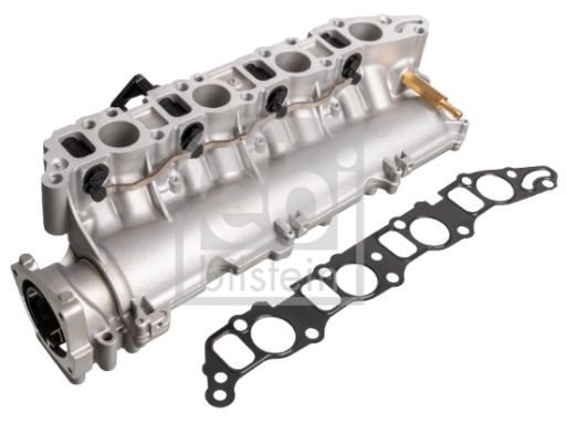 Fe39730 Kolektor Ssący Pasuje Do: Alfa Romeo 147, 156, 159, Gt, Fiat