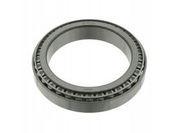 Fe18247 Łożysko Koła - Pojedyncze Tył Pasuje Do: Saf Rlsm, Rsm