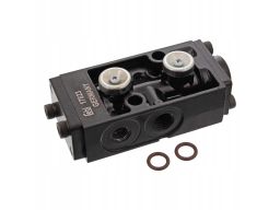 Fe17823 Przełączanie Biegów, Zewnętrzne Zf Ecosplit Iii 16 S 151 Pasuj