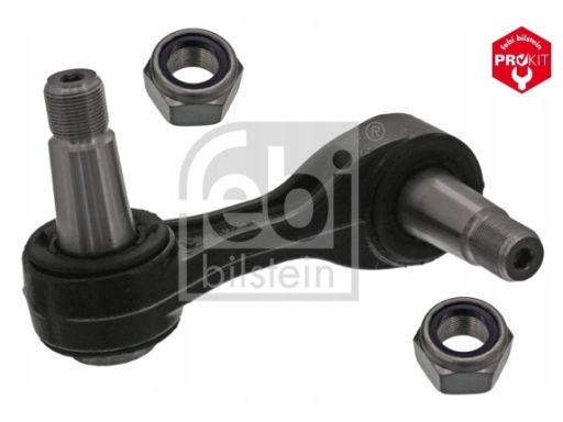 Fe39874 Łącznik Drążka Stabilizatora Przód L (L-148Mm) Pasuje Do: Merc