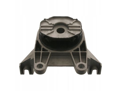 Fe39866 Poduszka Silnika Dół L, Dół, Gumowo-Metalowa Pasuje Do: Fiat B