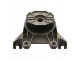 Fe39866 Poduszka Silnika Dół L, Dół, Gumowo-Metalowa Pasuje Do: Fiat B