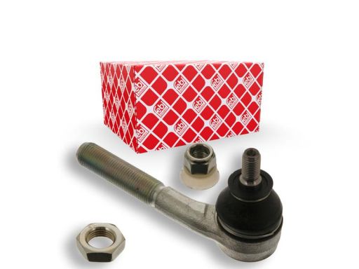 Fe17753 Końcówka Drążka Kierowniczego P Pasuje Do: Citroen Xantia, Xm,