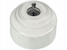 Fe17748 Poduszka Silnika Z Przodu L/P, Hydrauliczna Pasuje Do: Mercede