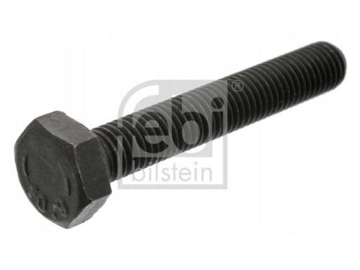 Fe18160 Śruba Stopki Korbowodu Pasuje Do: Audi 100 C3, 100 C4, 80 B2,