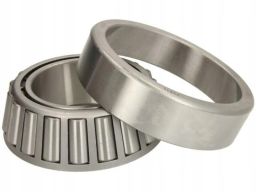 Fe18056 Łożysko Koła - Pojedyncze Przód Pasuje Do: Iveco Eurostar,