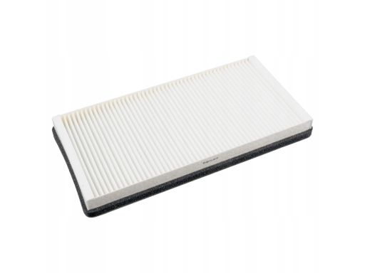 Fe17312 Filtr Kabiny Przeciwpyłowy Pasuje Do: Peugeot 406, Porsche 911