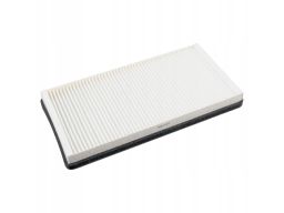 Fe17312 Filtr Kabiny Przeciwpyłowy Pasuje Do: Peugeot 406, Porsche 911