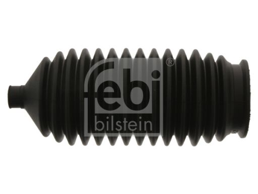 Fe18043 Osłona Przekładni Kierowniczej L (Dł.154,5Mm 11Mm/43,5Mm) Pasu