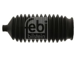 Fe18043 Osłona Przekładni Kierowniczej L (Dł.154,5Mm 11Mm/43,5Mm) Pasu