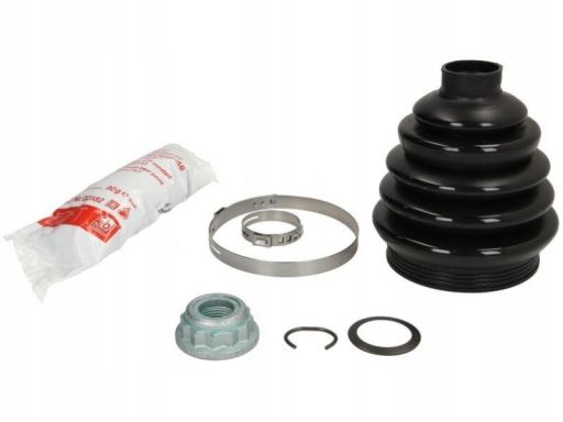 Fe17540 Osłona Przegubu Przód/Zewnątrz (Fi: 26/78) (Dł.109) (Kpl.) Pas