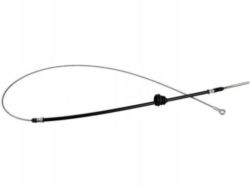 Fe17290 Linka Hamulca Ręcznego Przód L/P (1630Mm, Rodzaj Hamulca: Bębn