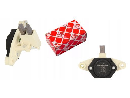 Fe17202 Regulator Napięcia (14,5V) Pasuje Do: Mercedes 124 (C124), 124