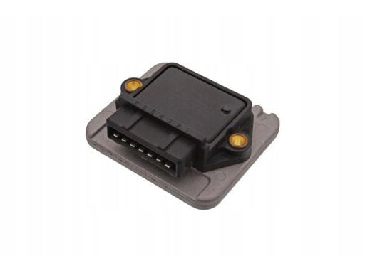 Fe17192 Moduł Zapłonowy (7 Pin) Pasuje Do: Audi 100 C4, 80 B1, 80 B2,