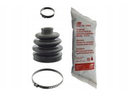 Fe17084 Osłona Przegubu Przód/Zewnątrz (Fi: 20/67) (Dł.83) (Kpl.) Pasu