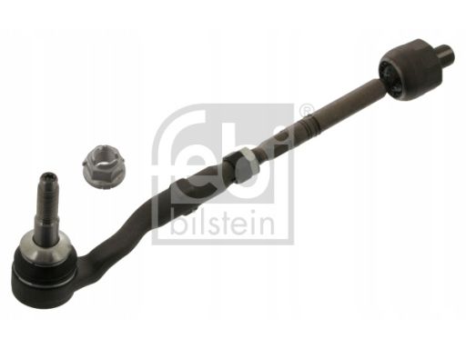 Fe39677 Drążek Kierowniczy Boczny (Z Końcówką) L (Dł.373Mm) Pasuje Do: